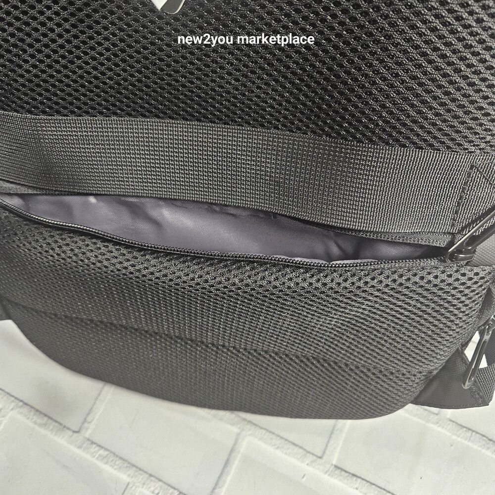 Business Backpack for Men 17 Inch,Slim & Expandable Waterproof Travel Laptop ... - Picture 7 of 15